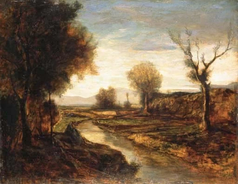 Solitudine, 1865 - 1870